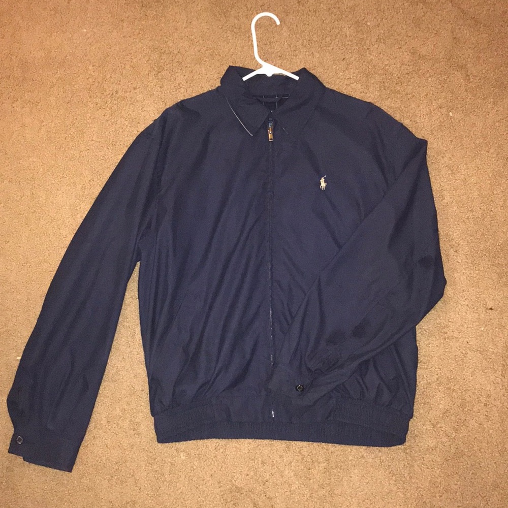 Polo Ralph Lauren Lightweight Jacket - Picture 1 of 2